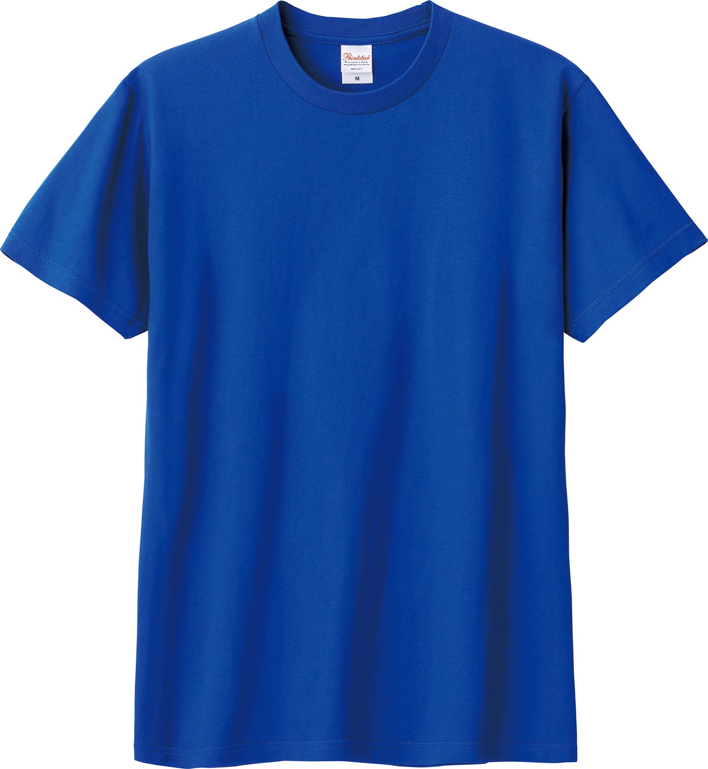 オリジナルプリント スタンダードTシャツ 00085-CVT Printstar