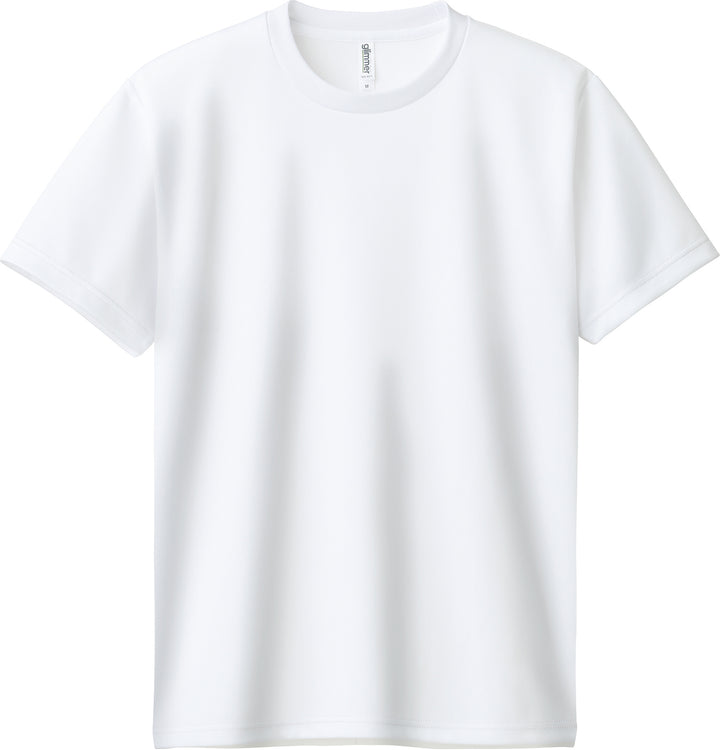 オリジナルプリント ドライTシャツ 00300-ACT glimmer