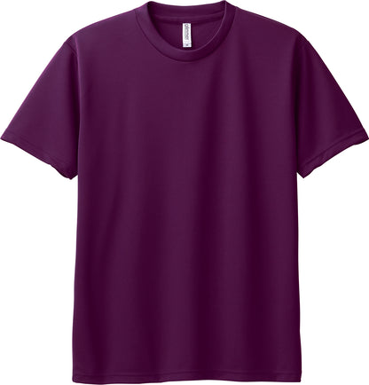 オリジナルプリント ドライTシャツ 00300-ACT glimmer