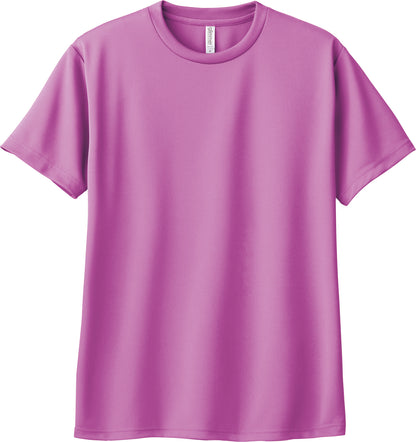 オリジナルプリント ドライTシャツ 00300-ACT glimmer