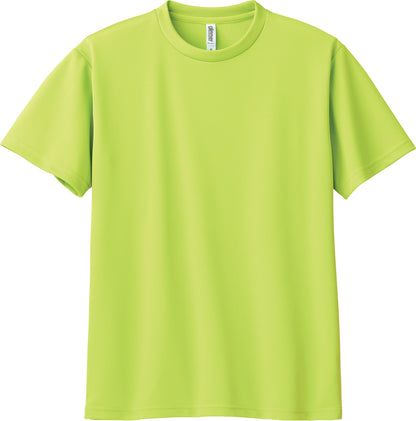 オリジナルプリント ドライTシャツ 00300-ACT glimmer