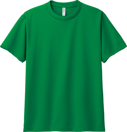 オリジナルプリント ドライTシャツ 00300-ACT glimmer