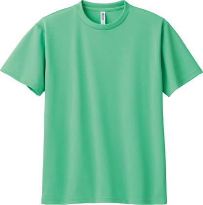 オリジナルプリント ドライTシャツ 00300-ACT glimmer