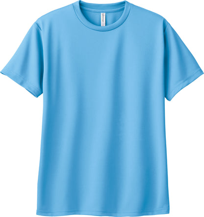 オリジナルプリント ドライTシャツ 00300-ACT glimmer