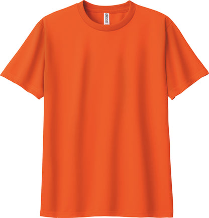 オリジナルプリント ドライTシャツ 00300-ACT glimmer