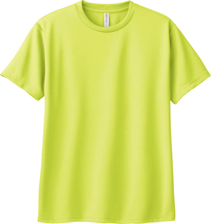 オリジナルプリント ドライTシャツ 00300-ACT glimmer