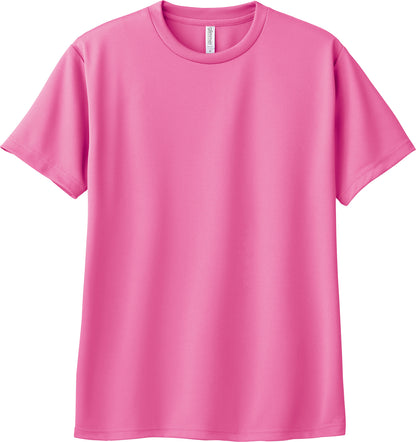 オリジナルプリント ドライTシャツ 00300-ACT glimmer