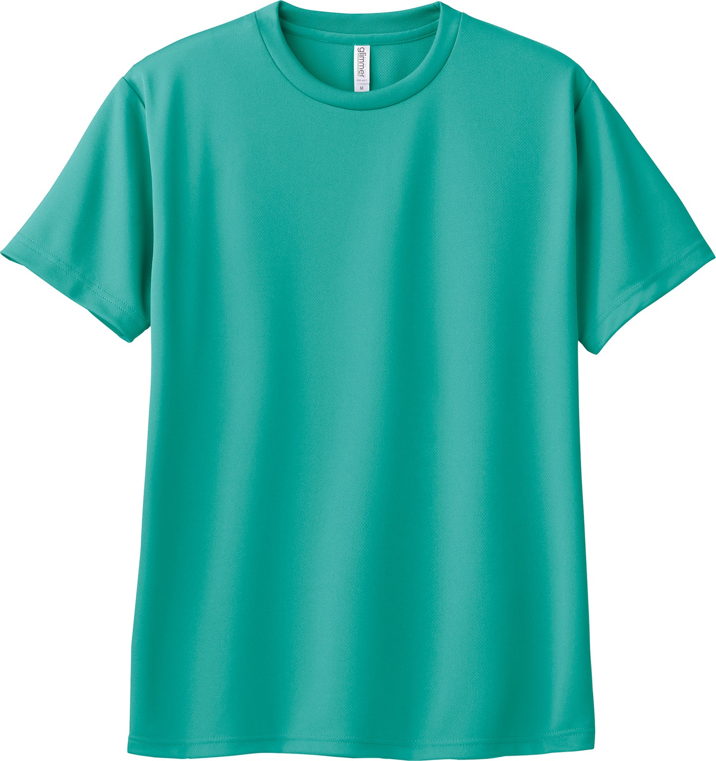 オリジナルプリント ドライTシャツ 00300-ACT glimmer