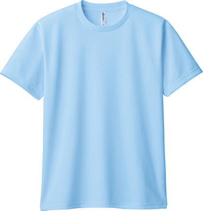 オリジナルプリント ドライTシャツ 00300-ACT glimmer