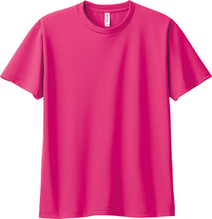 オリジナルプリント ドライTシャツ 00300-ACT glimmer