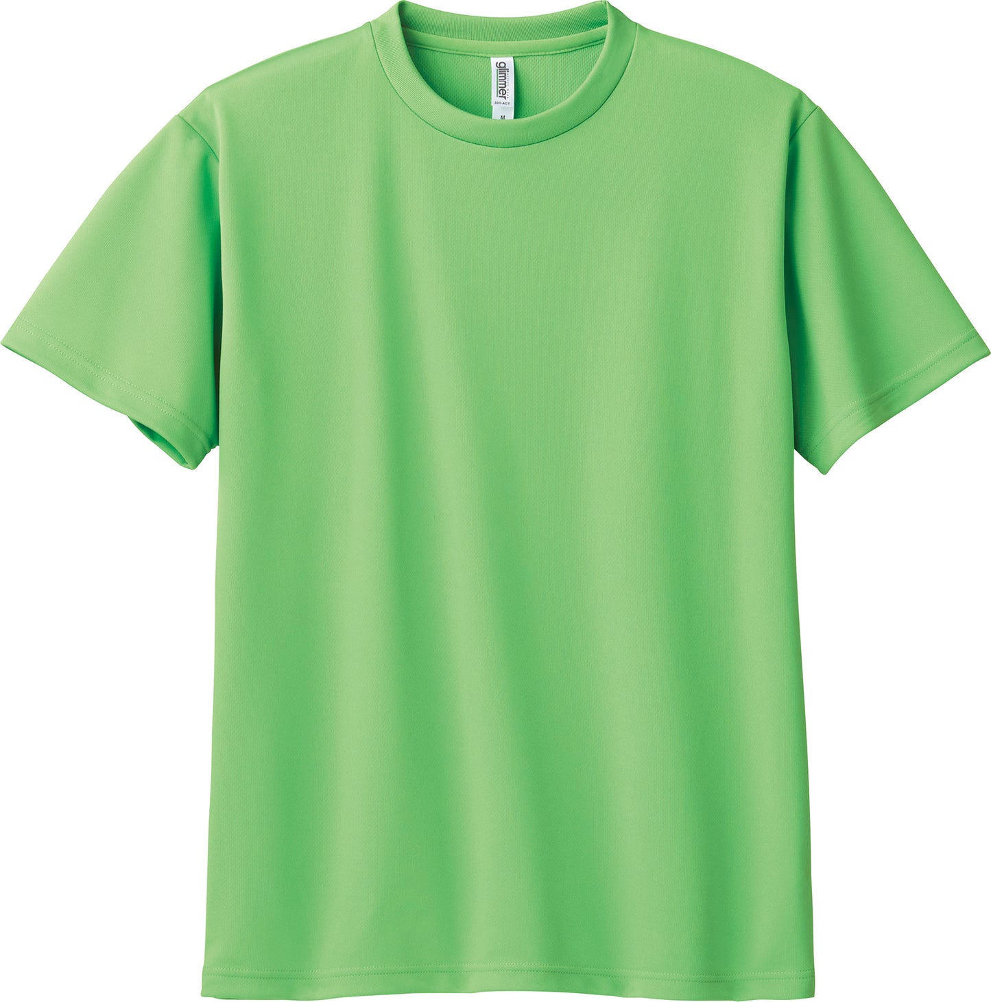 オリジナルプリント ドライTシャツ 00300-ACT glimmer