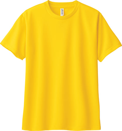 オリジナルプリント ドライTシャツ 00300-ACT glimmer