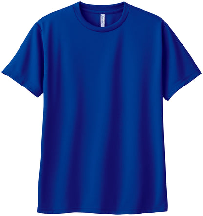 オリジナルプリント ドライTシャツ 00300-ACT glimmer