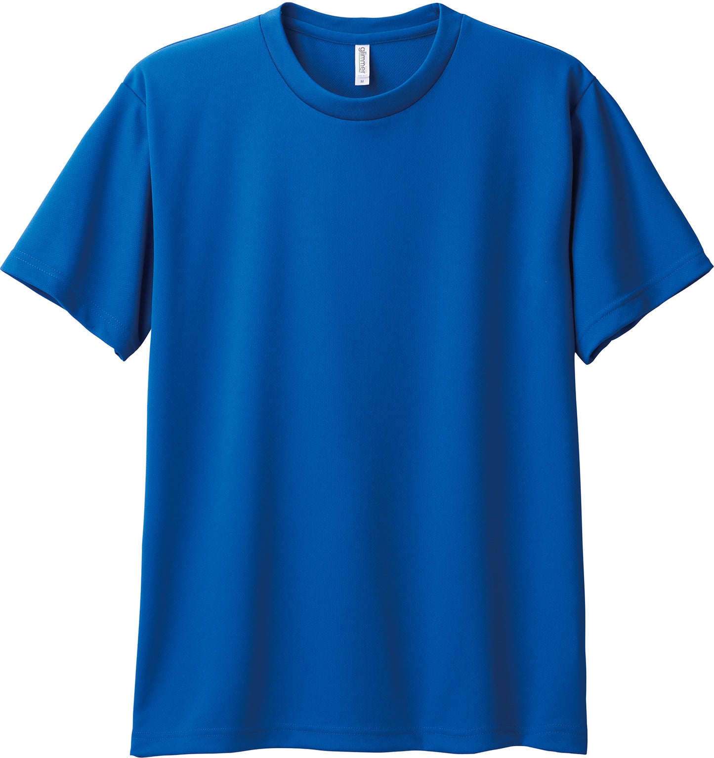 オリジナルプリント ドライTシャツ 00300-ACT glimmer