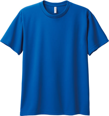 オリジナルプリント ドライTシャツ 00300-ACT glimmer