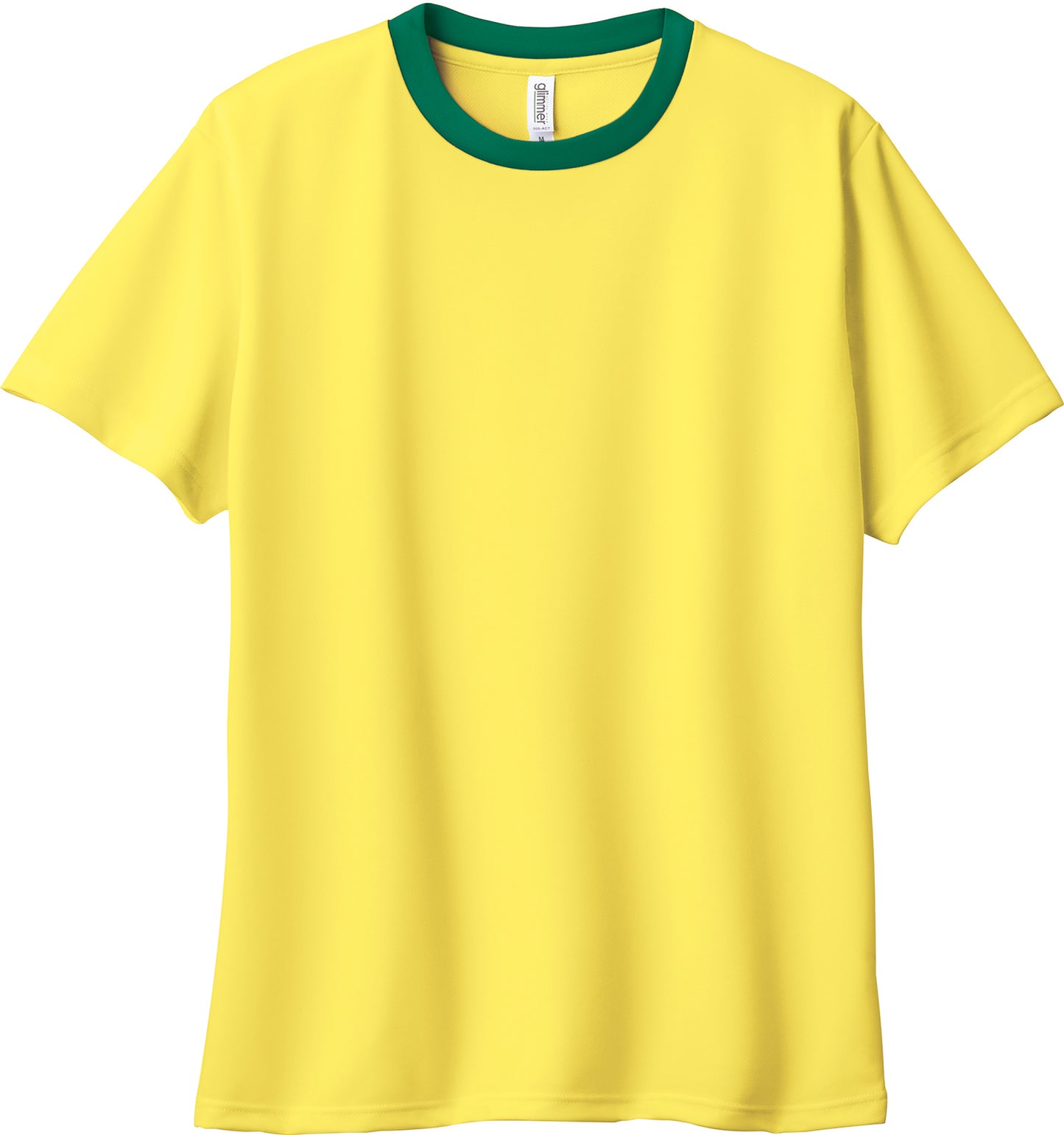 オリジナルプリント ドライTシャツ 00300-ACT glimmer