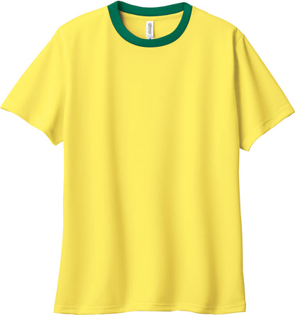 オリジナルプリント ドライTシャツ 00300-ACT glimmer