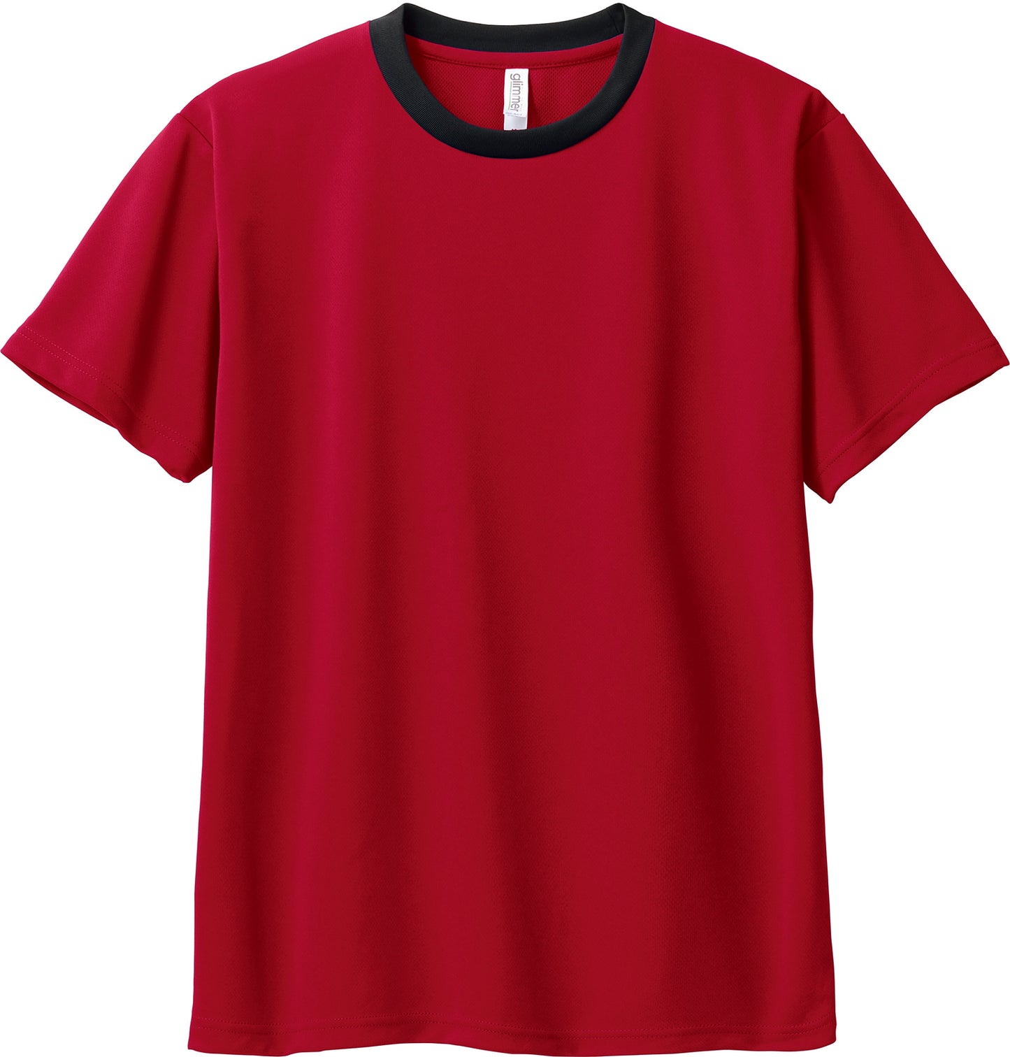 オリジナルプリント ドライTシャツ 00300-ACT glimmer