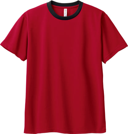 オリジナルプリント ドライTシャツ 00300-ACT glimmer