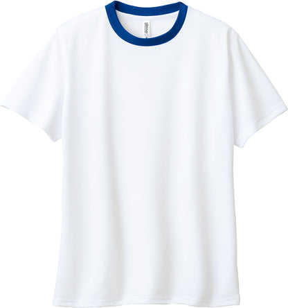 オリジナルプリント ドライTシャツ 00300-ACT glimmer